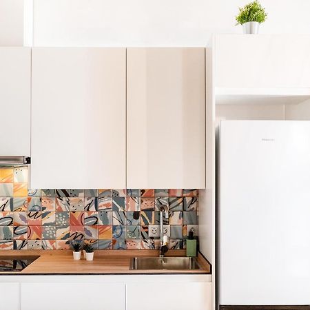 Wekey Homes Granada, Mesones Central Suites 외부 사진