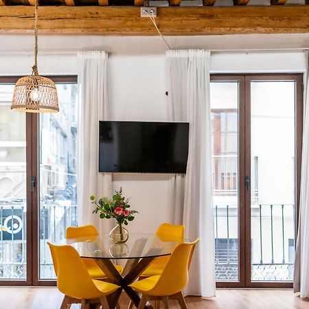Wekey Homes Granada, Mesones Central Suites 외부 사진