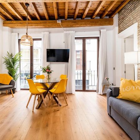 Wekey Homes Granada, Mesones Central Suites 외부 사진
