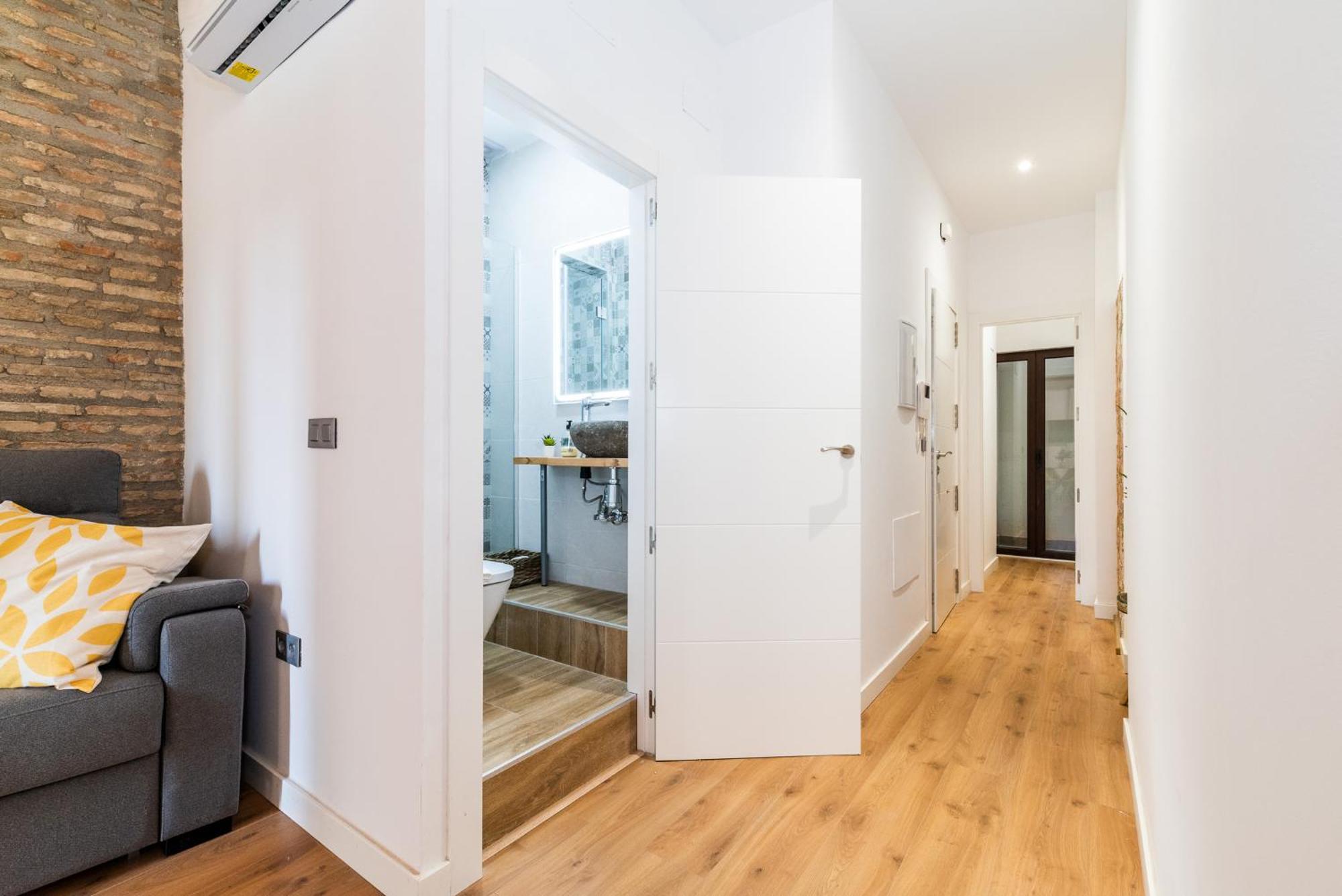 Wekey Homes Granada, Mesones Central Suites 외부 사진