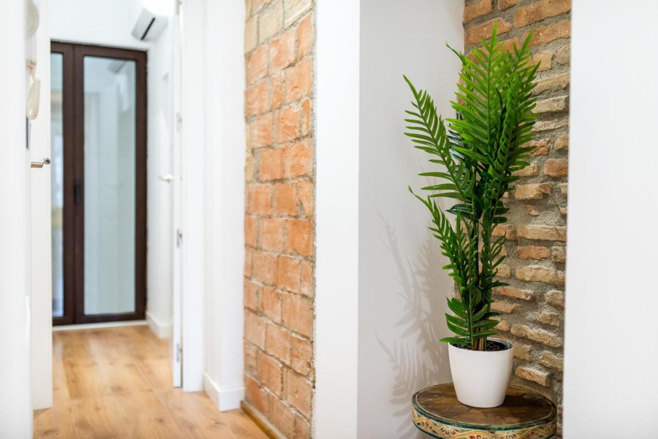 Wekey Homes Granada, Mesones Central Suites 외부 사진