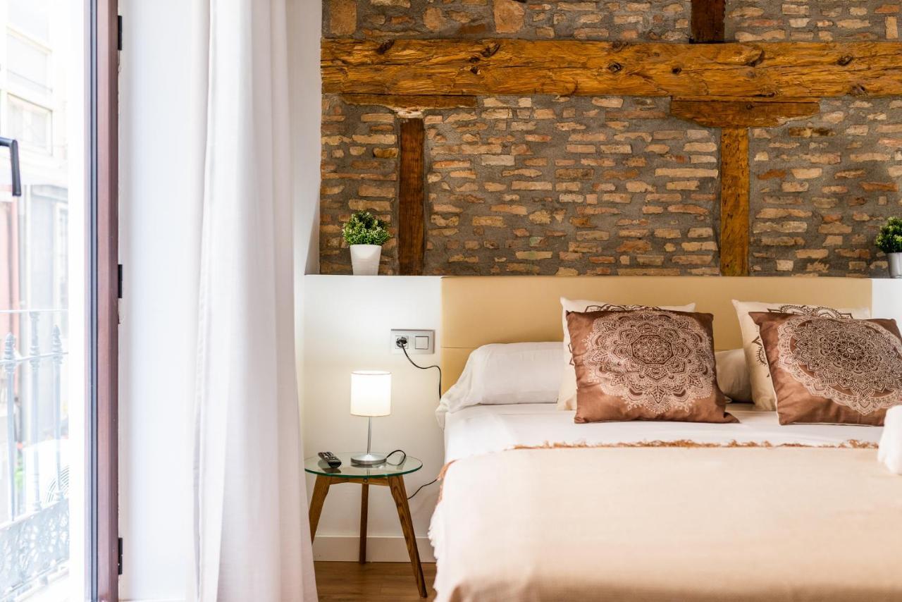 Wekey Homes Granada, Mesones Central Suites 외부 사진
