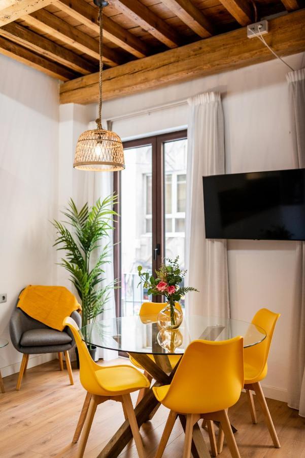 Wekey Homes Granada, Mesones Central Suites 외부 사진