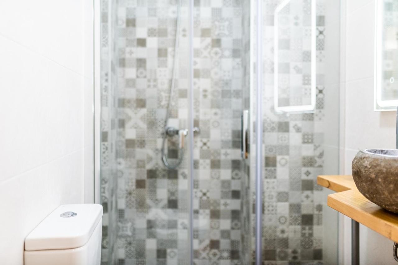 Wekey Homes Granada, Mesones Central Suites 외부 사진