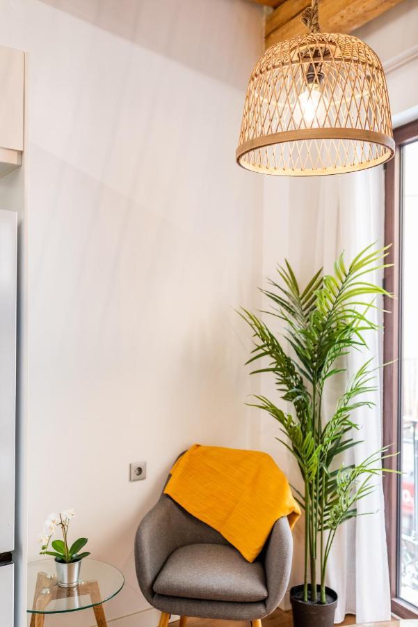 Wekey Homes Granada, Mesones Central Suites 외부 사진