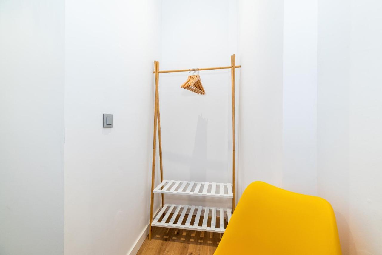 Wekey Homes Granada, Mesones Central Suites 외부 사진