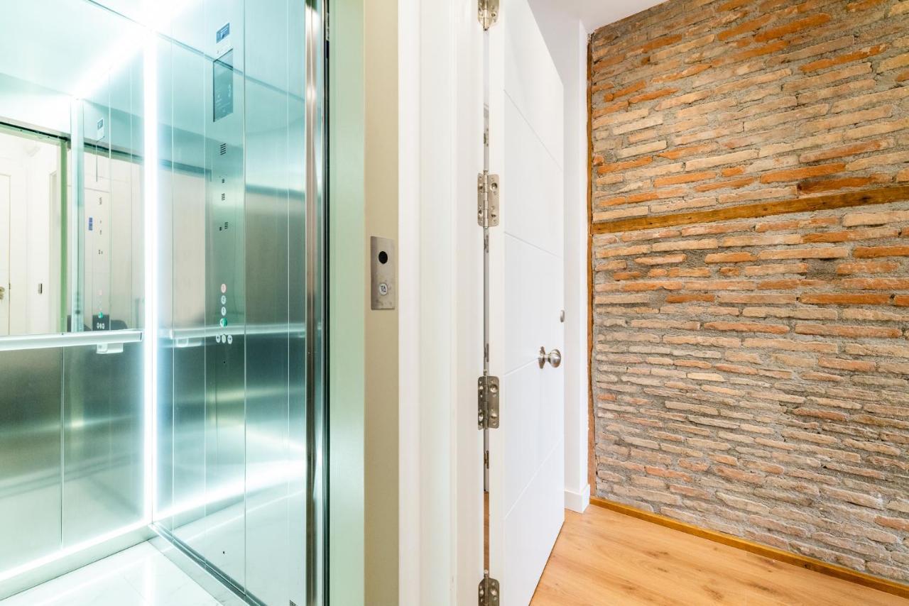 Wekey Homes Granada, Mesones Central Suites 외부 사진