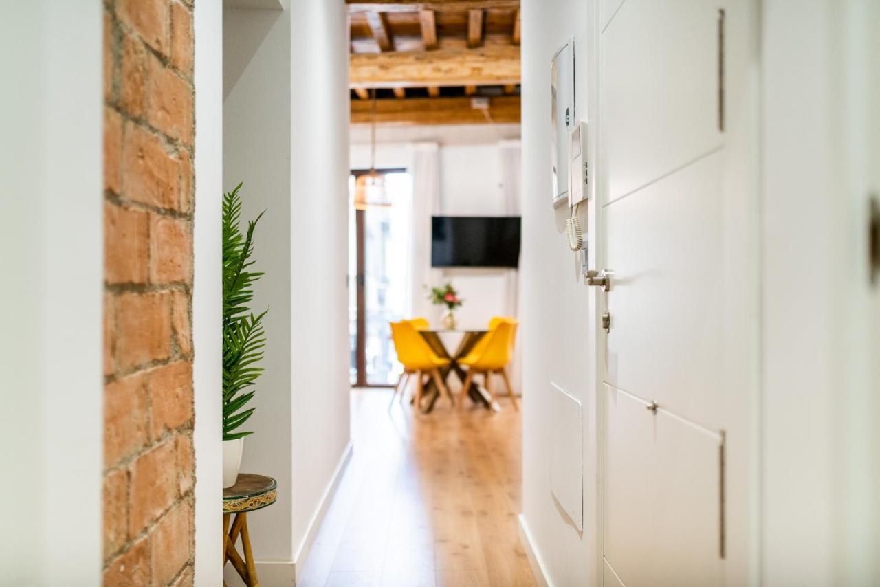 Wekey Homes Granada, Mesones Central Suites 외부 사진