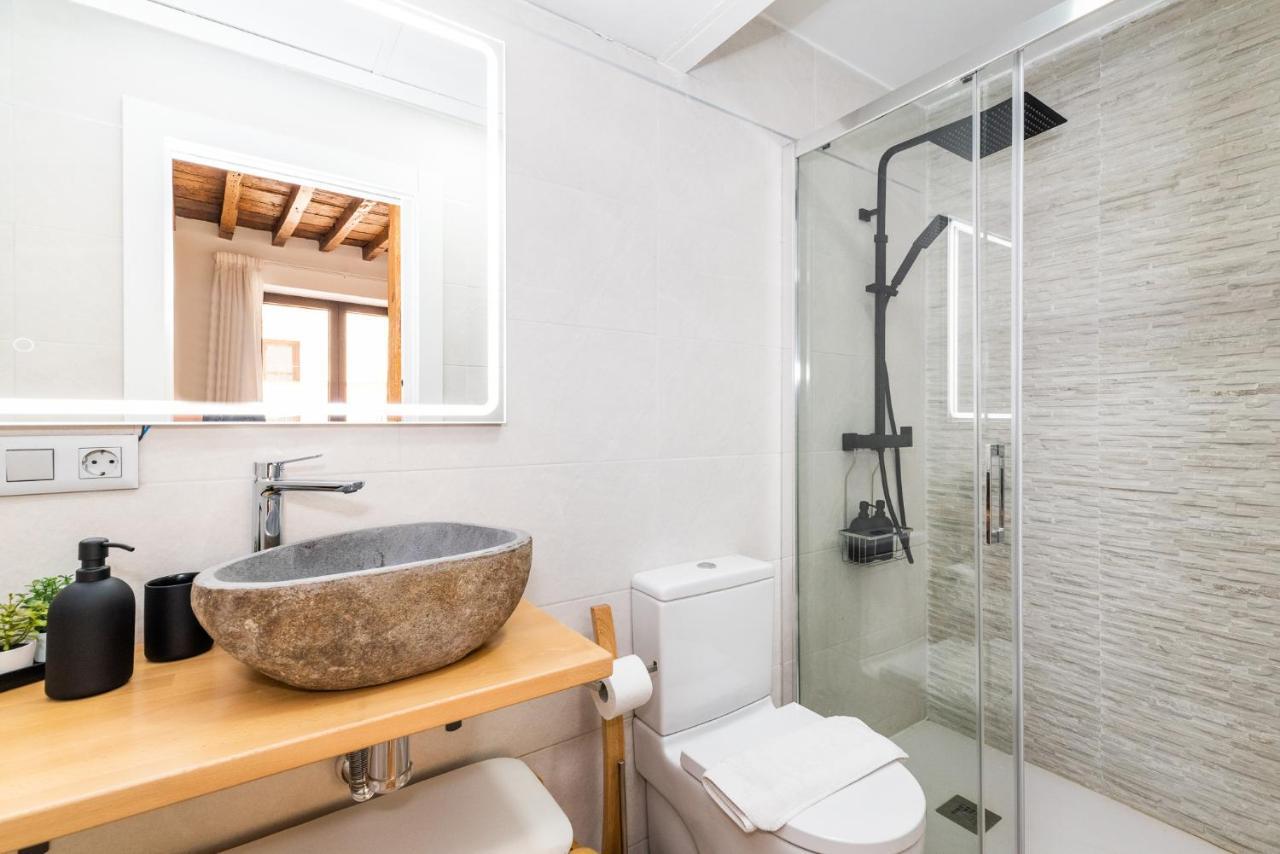 Wekey Homes Granada, Mesones Central Suites 외부 사진