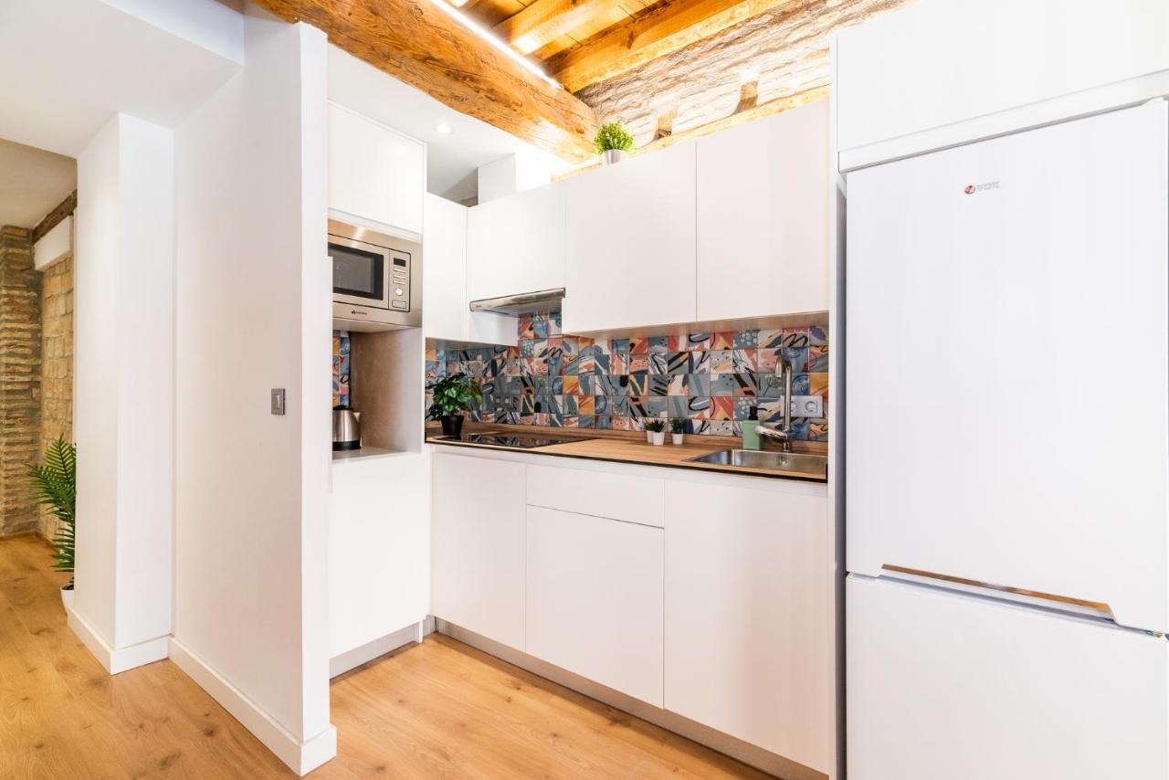 Wekey Homes Granada, Mesones Central Suites 외부 사진