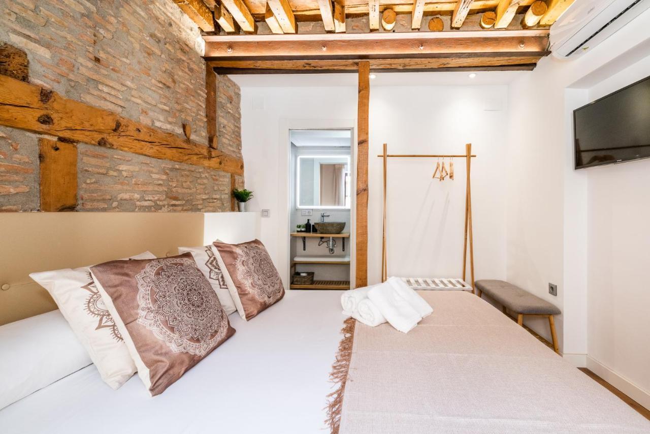 Wekey Homes Granada, Mesones Central Suites 외부 사진