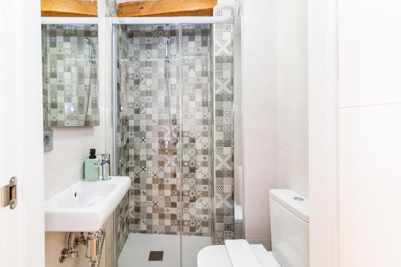 Wekey Homes Granada, Mesones Central Suites 외부 사진