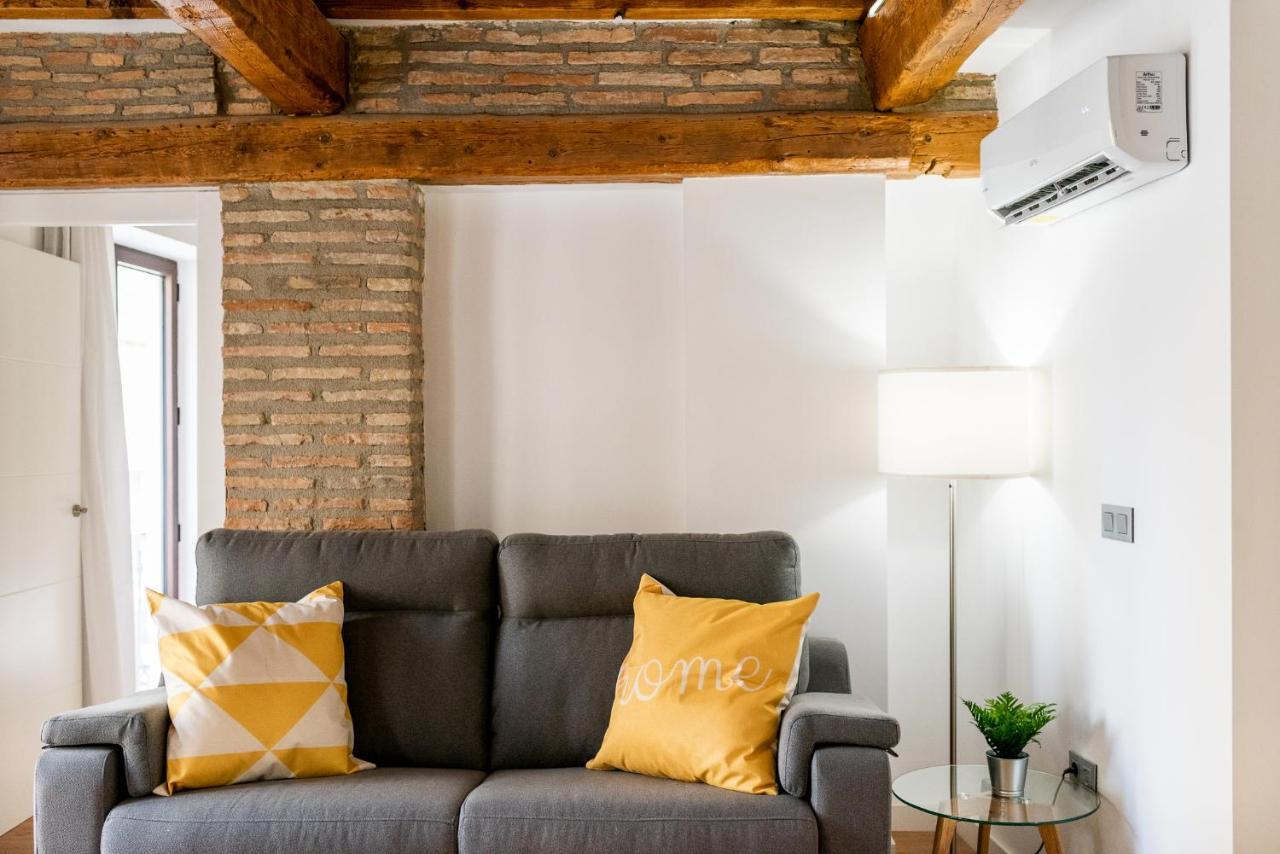 Wekey Homes Granada, Mesones Central Suites 외부 사진