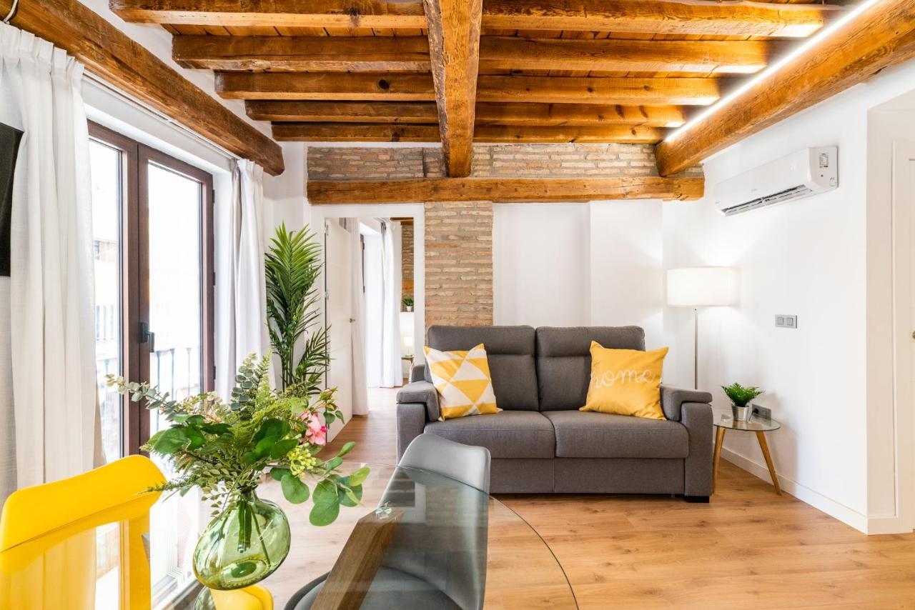 Wekey Homes Granada, Mesones Central Suites 외부 사진