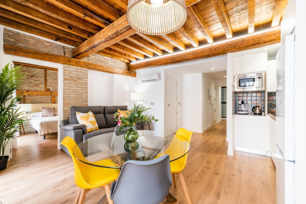Wekey Homes Granada, Mesones Central Suites 외부 사진