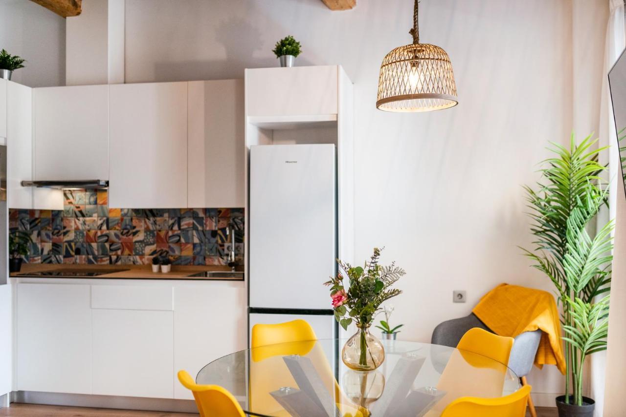 Wekey Homes Granada, Mesones Central Suites 외부 사진