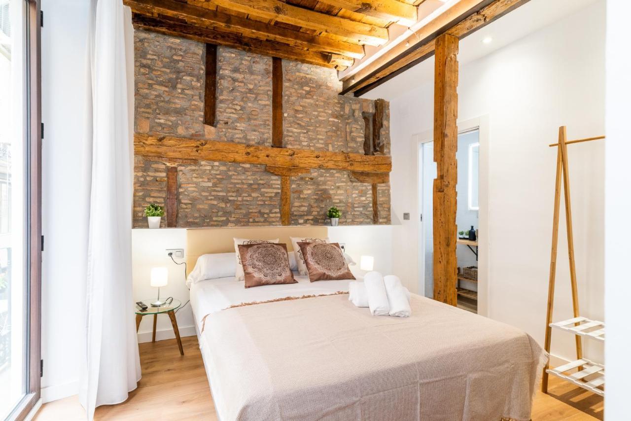 Wekey Homes Granada, Mesones Central Suites 외부 사진