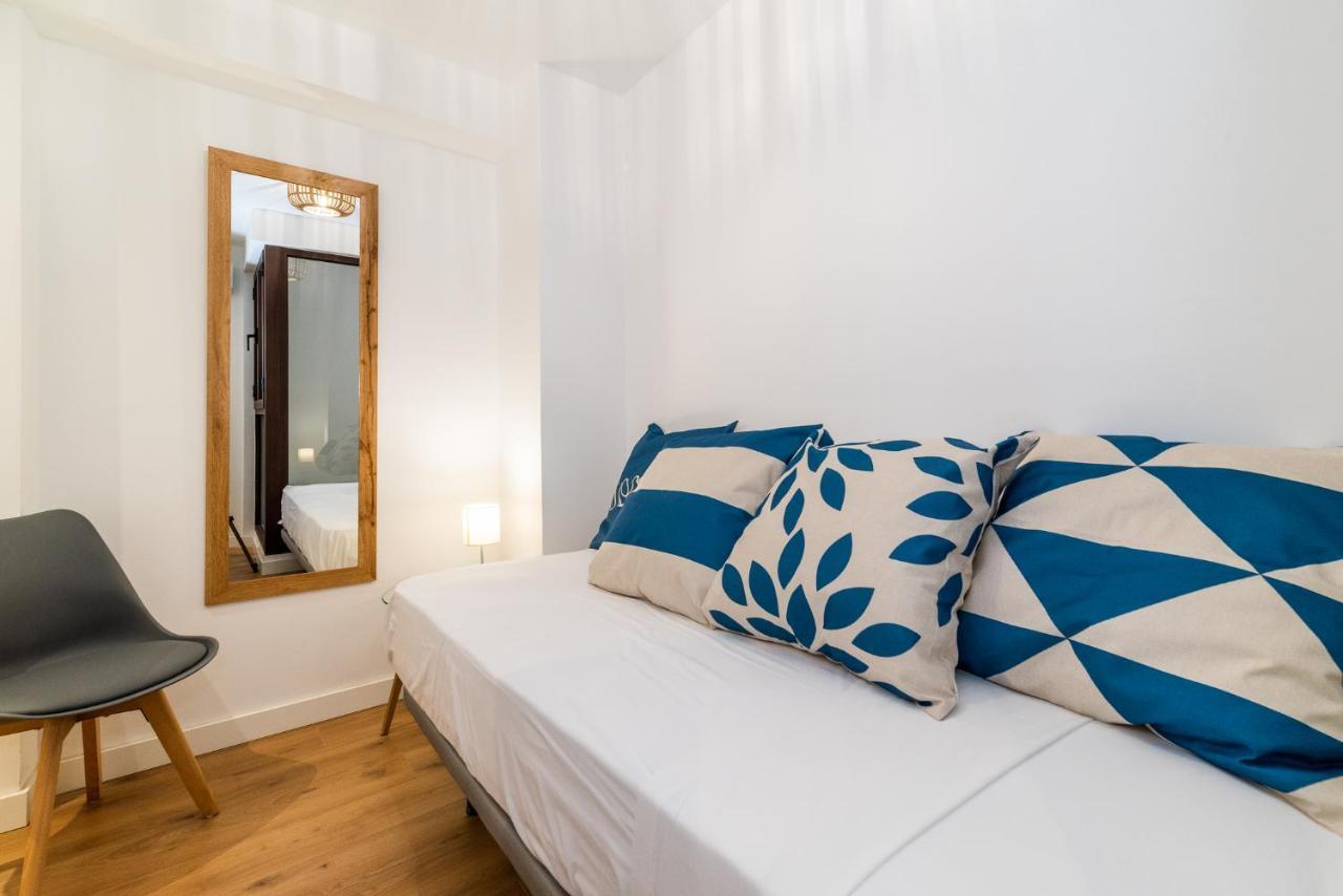 Wekey Homes Granada, Mesones Central Suites 외부 사진
