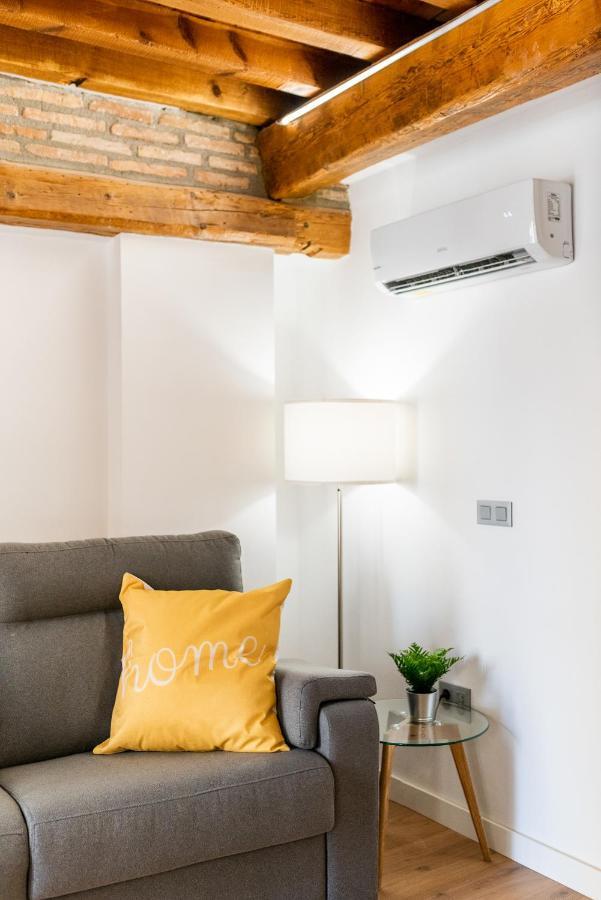 Wekey Homes Granada, Mesones Central Suites 외부 사진