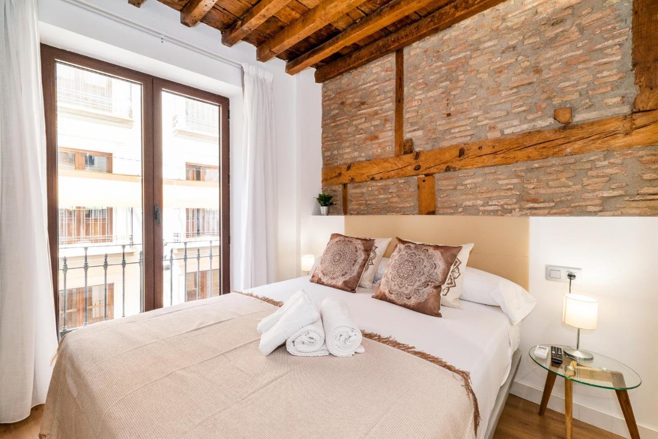 Wekey Homes Granada, Mesones Central Suites 외부 사진