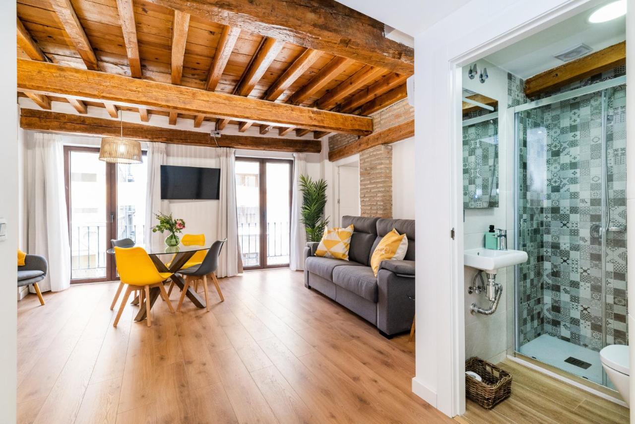Wekey Homes Granada, Mesones Central Suites 외부 사진