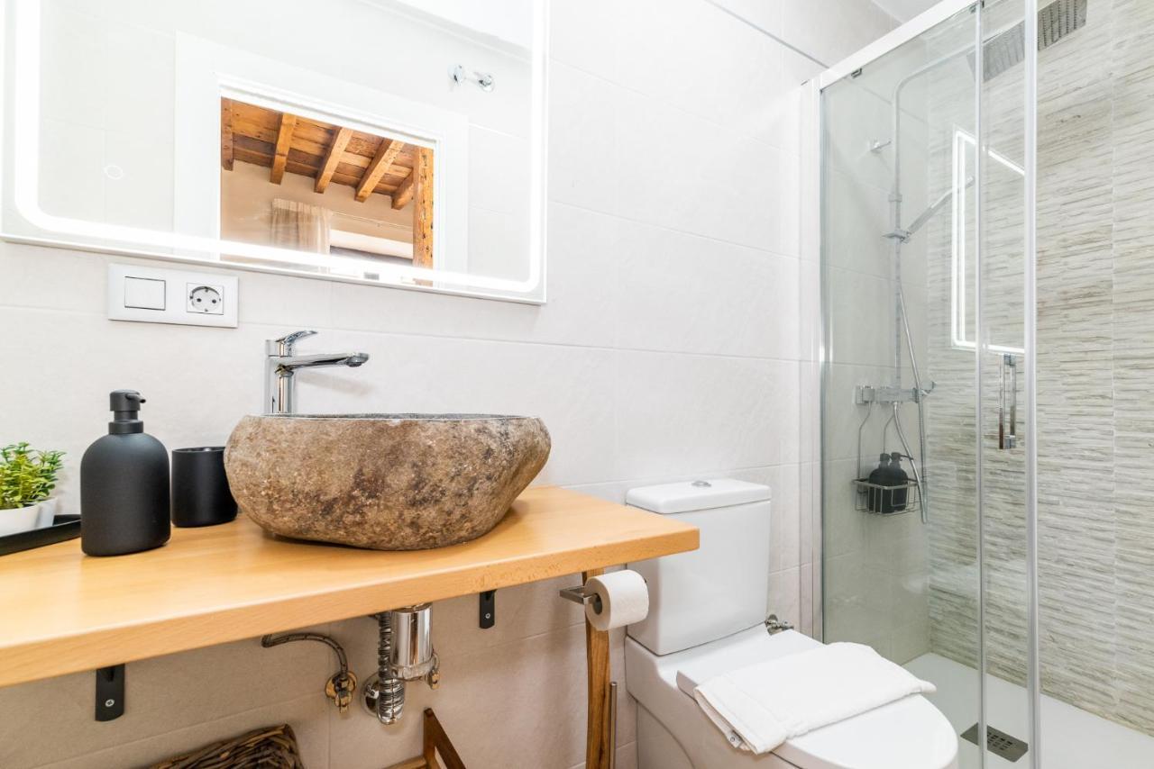 Wekey Homes Granada, Mesones Central Suites 외부 사진