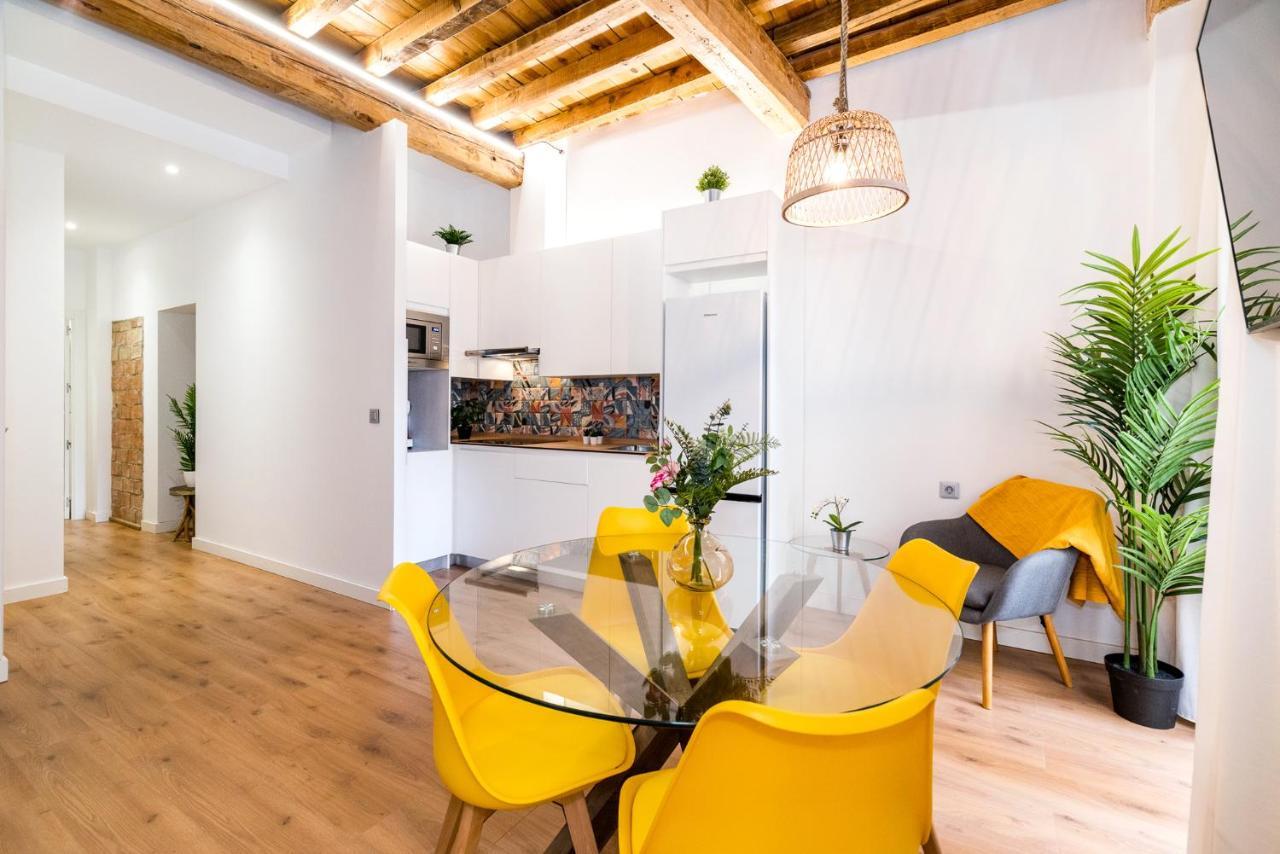 Wekey Homes Granada, Mesones Central Suites 외부 사진