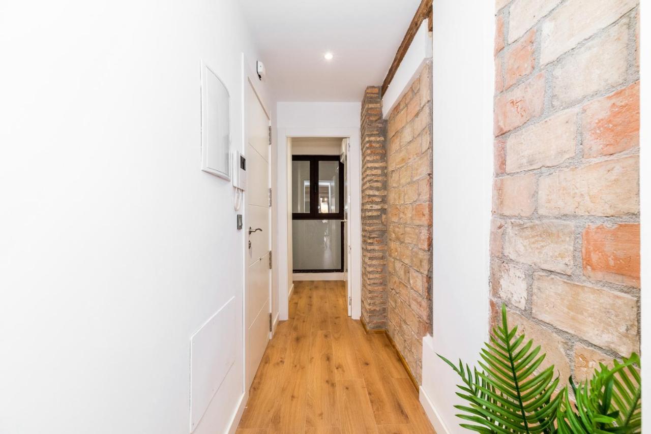 Wekey Homes Granada, Mesones Central Suites 외부 사진