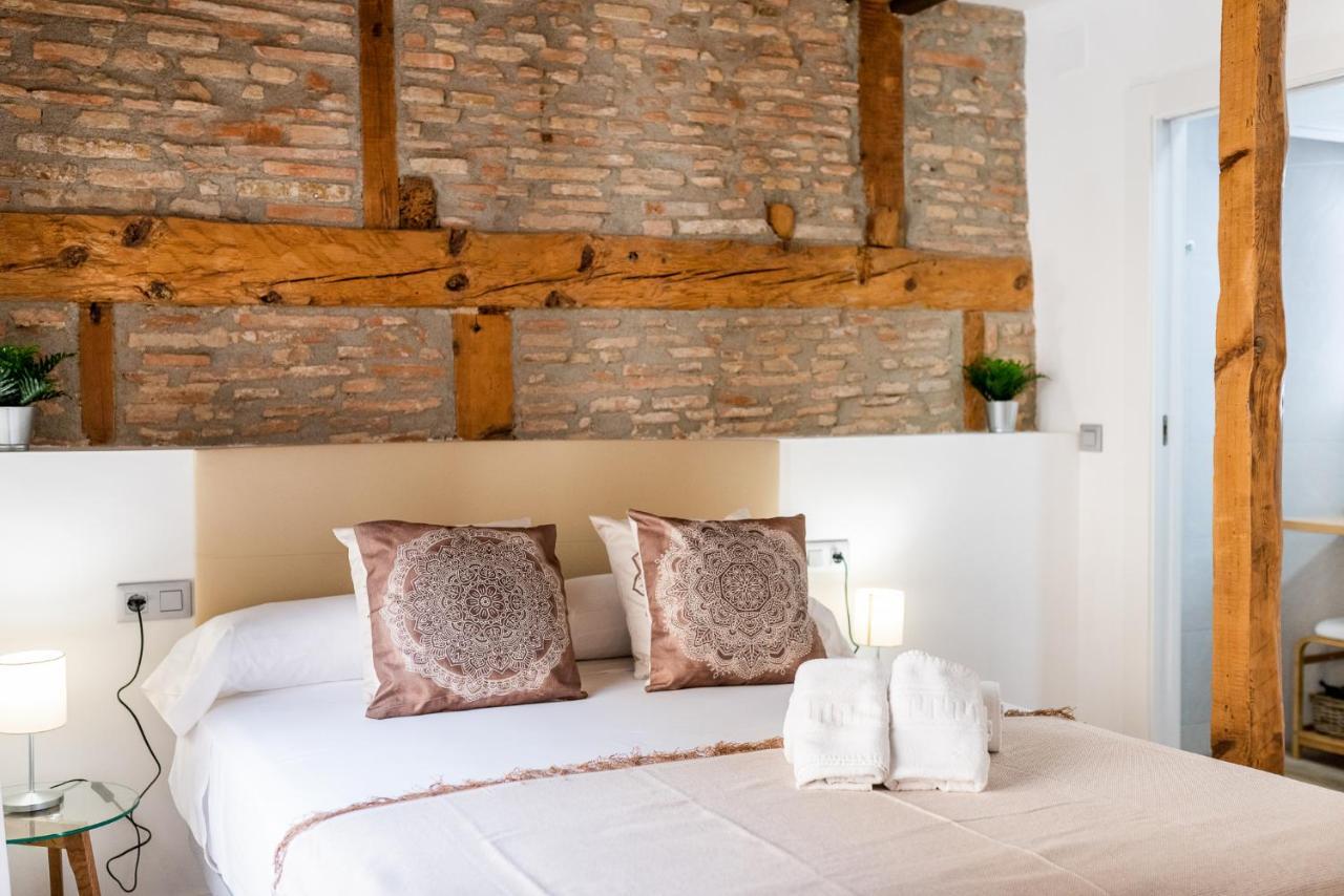 Wekey Homes Granada, Mesones Central Suites 외부 사진