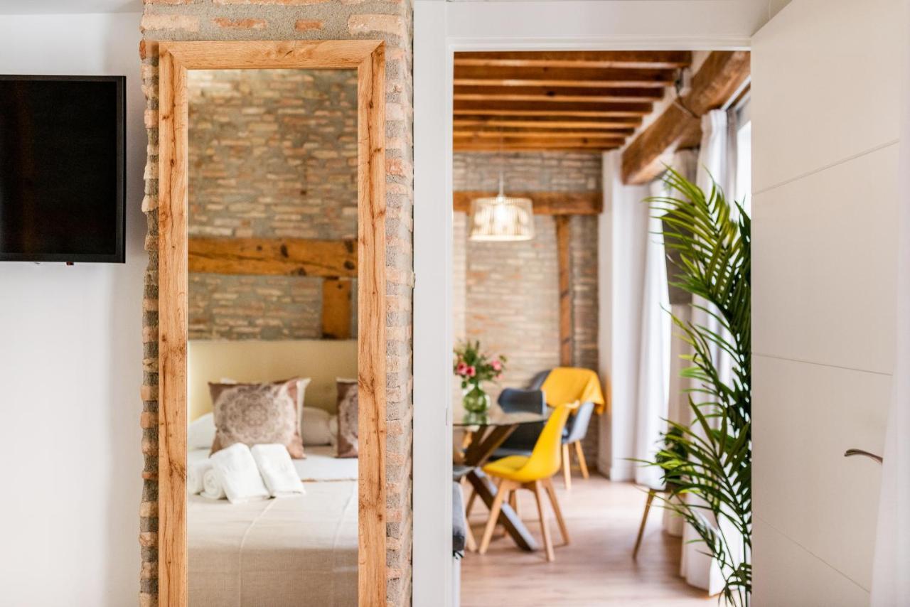 Wekey Homes Granada, Mesones Central Suites 외부 사진