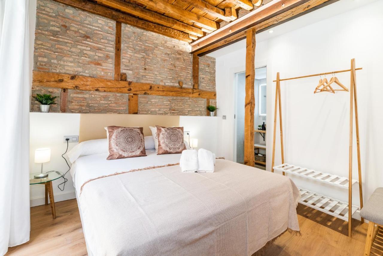 Wekey Homes Granada, Mesones Central Suites 외부 사진