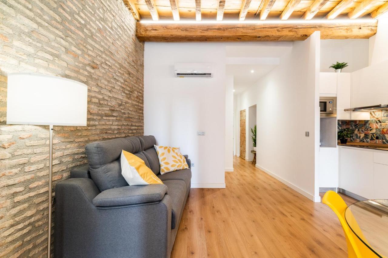 Wekey Homes Granada, Mesones Central Suites 외부 사진