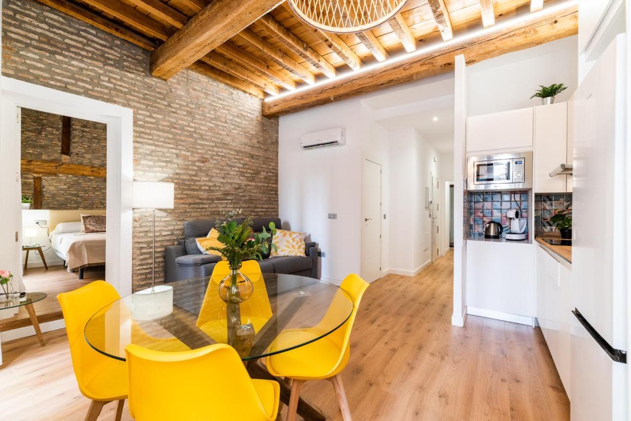 Wekey Homes Granada, Mesones Central Suites 외부 사진