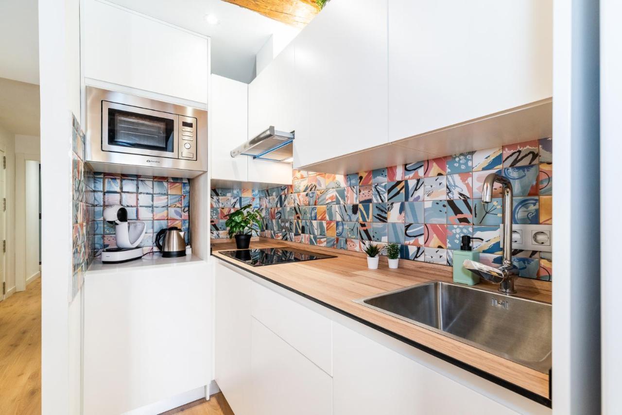 Wekey Homes Granada, Mesones Central Suites 외부 사진