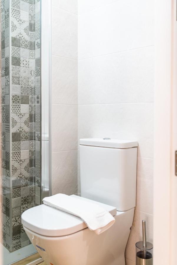 Wekey Homes Granada, Mesones Central Suites 외부 사진