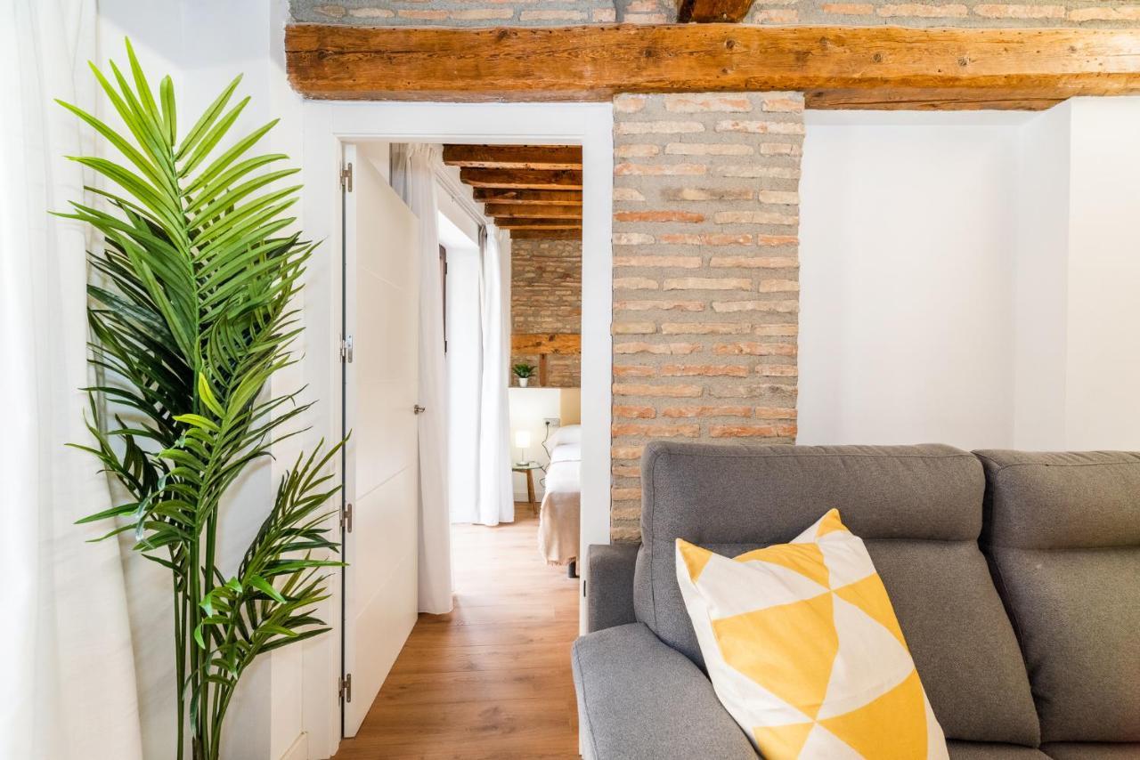 Wekey Homes Granada, Mesones Central Suites 외부 사진